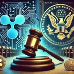 Ripple's juridische stappen stuwen de XRP koers omhoog met 2%