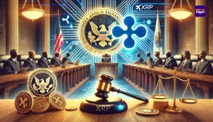 SEC boekt voortgang in rechtszaak tegen ripple