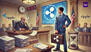 SEC’s Ripple-appel onder vuur vanwege onduidelijke deadlines