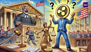 Ripple vs SEC: XRP’s status bevestigd, onzekerheid blijft