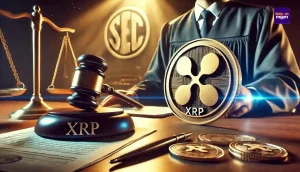 Ripple onder vuur: SEC gaat in beroep tegen uitspraak over XRP