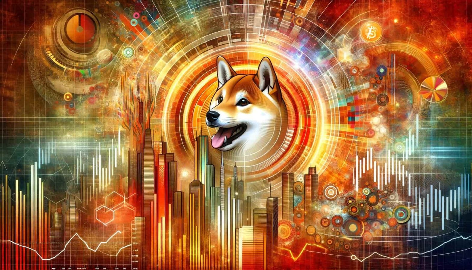 Shiba Inu koers stijgt met 37% in één maand, kans om te kopen?