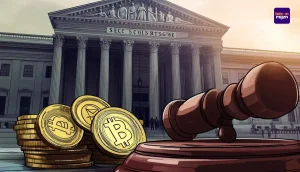 Treasury Dept meldt dat stablecoins de vraag naar Amerikaans schatkistpapier doen toenemen