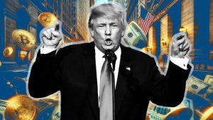 Trump’s win doet bekende crypto’s stijgen – wat betekent deze overwinning voor toekomst crypto?