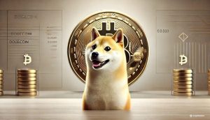 dogecoin koers futures whales