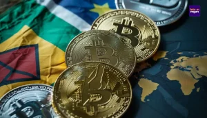 Zuid-Afrika pakt crypto aan met nieuwe belasting regelgeving