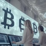 bitcoin Wall Street