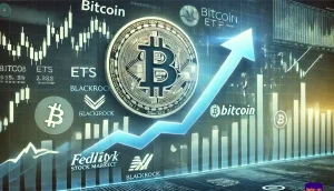 Bitcoin’s ‘uptober’ kleurt eindelijk groen: analisten gefocust op $70.000 BTC-koers