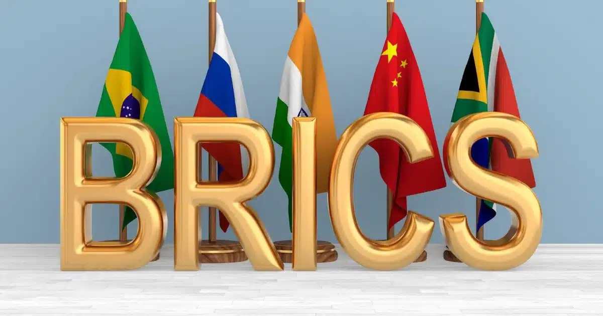 BRICS werkt aan digitale munt: updates vanuit de conferentie in Kazan