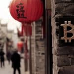 china bitcoin koers