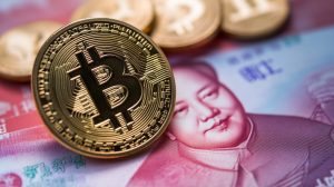 China aangespoord om verbod op bitcoin mining te herzien vanwege wereldwijde crypto wedloop met VS