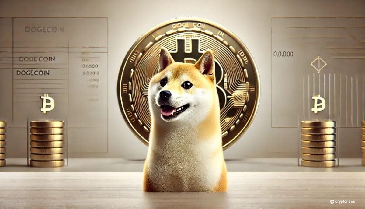 Dogecoin DOGE koers stijgt sterk: wat betekent dit voor beleggers?