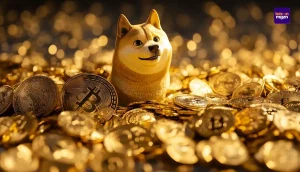 Dogecoin’s open interest groeit 25%, DOGE koers stijgt 15% – kan Dogecoin 1 euro worden?