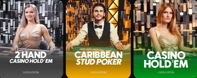 golden panda casino poker