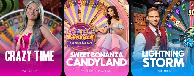 golden panda review game shows