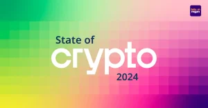 Navigating the New Frontier: inzichten uit het a16z State of Crypto Report 2024