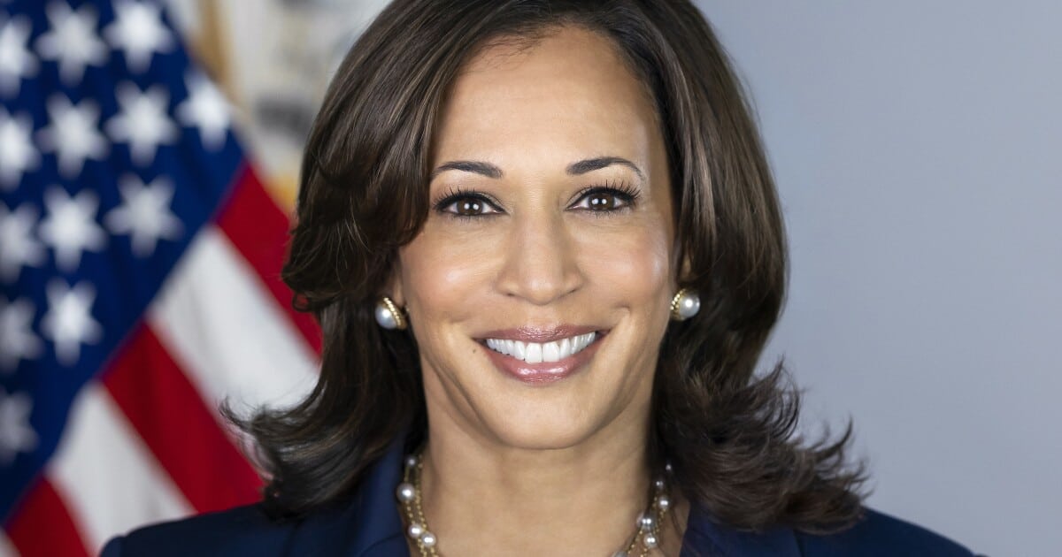 Kamala Harris: van officier van justitie tot vicepresident