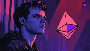 Vitalik Buterin deelt Ethereums pad naar 100.000 transacties per seconde