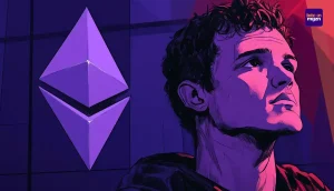 Vitalik Buterin slaat terug op critici over de verkoopstrategie van de Ethereum Foundation