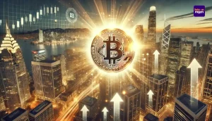 10X Research: drijvende krachten die Bitcoin naar $100.000 kunnen stuwen