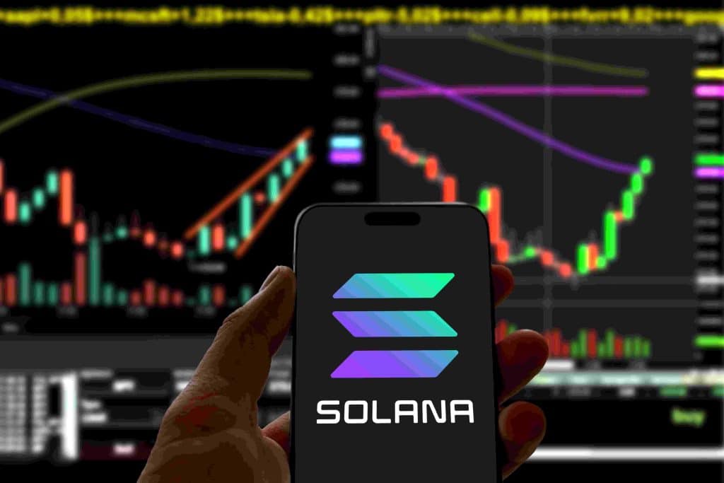 Solana herpakt plek 4e grootste crypto, SOL koers stijgt 17% – wat gaat Solana doen?