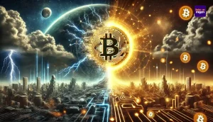 Bitcoin bewijst veerkracht van $16.000 naar nieuwe hoogten