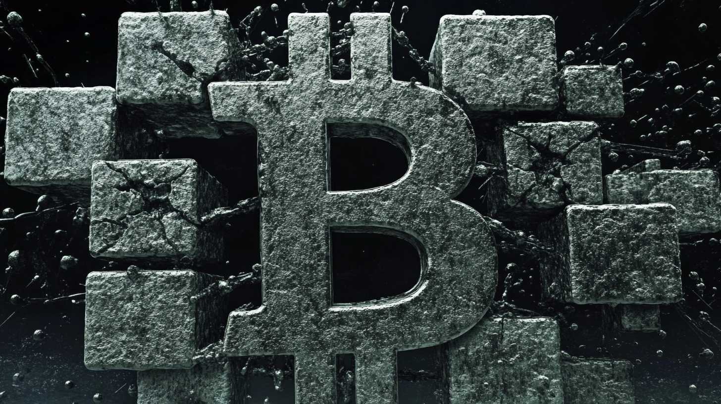 Bitcoin heeft het moeilijk rond de $90.000, terwijl kortetermijnbeleggers verkopen