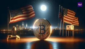 Bitcoin veerkrachtig ondanks Amerikaanse verkiezingsuitslag – eindejaarsrally in zicht?