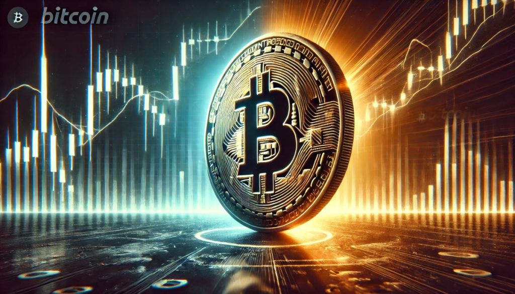 Bitcoin Monday