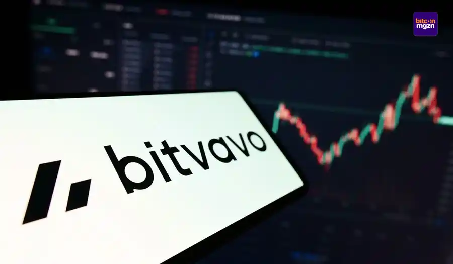 Bitvavo review 2024 – Ontdek de betrouwbaarheid van Bitvavo