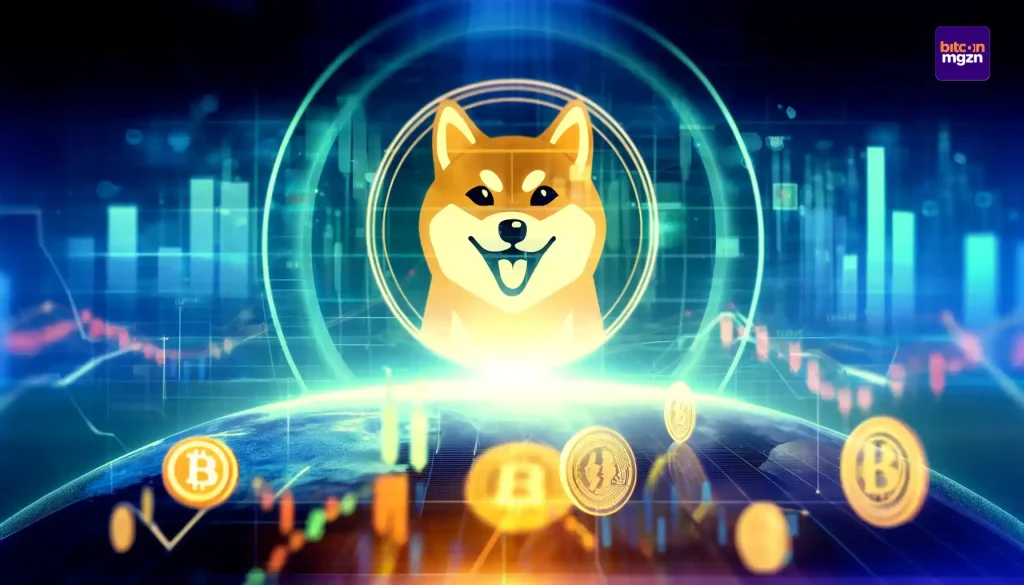 Bullish Shiba Inu koers: Analisten voorspellen doorbraak