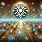 Cardano koers doorbreekt $0,43: retail FOMO dreigt