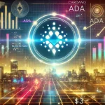 Cardano koers onder druk door mogelijk $500M aan ADA verkoop