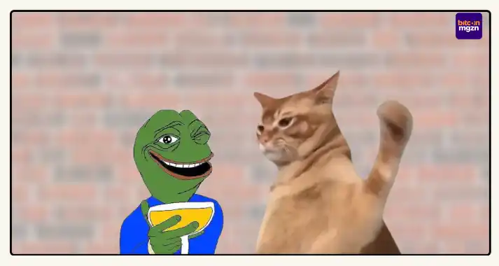 Catslap ($SLAP) Nieuwe meme coin maakt vliegende start