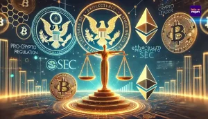 Teresa Goody Guillen spreekt over pro-crypto beleid en haar plannen als mogelijke SEC-voorzitter