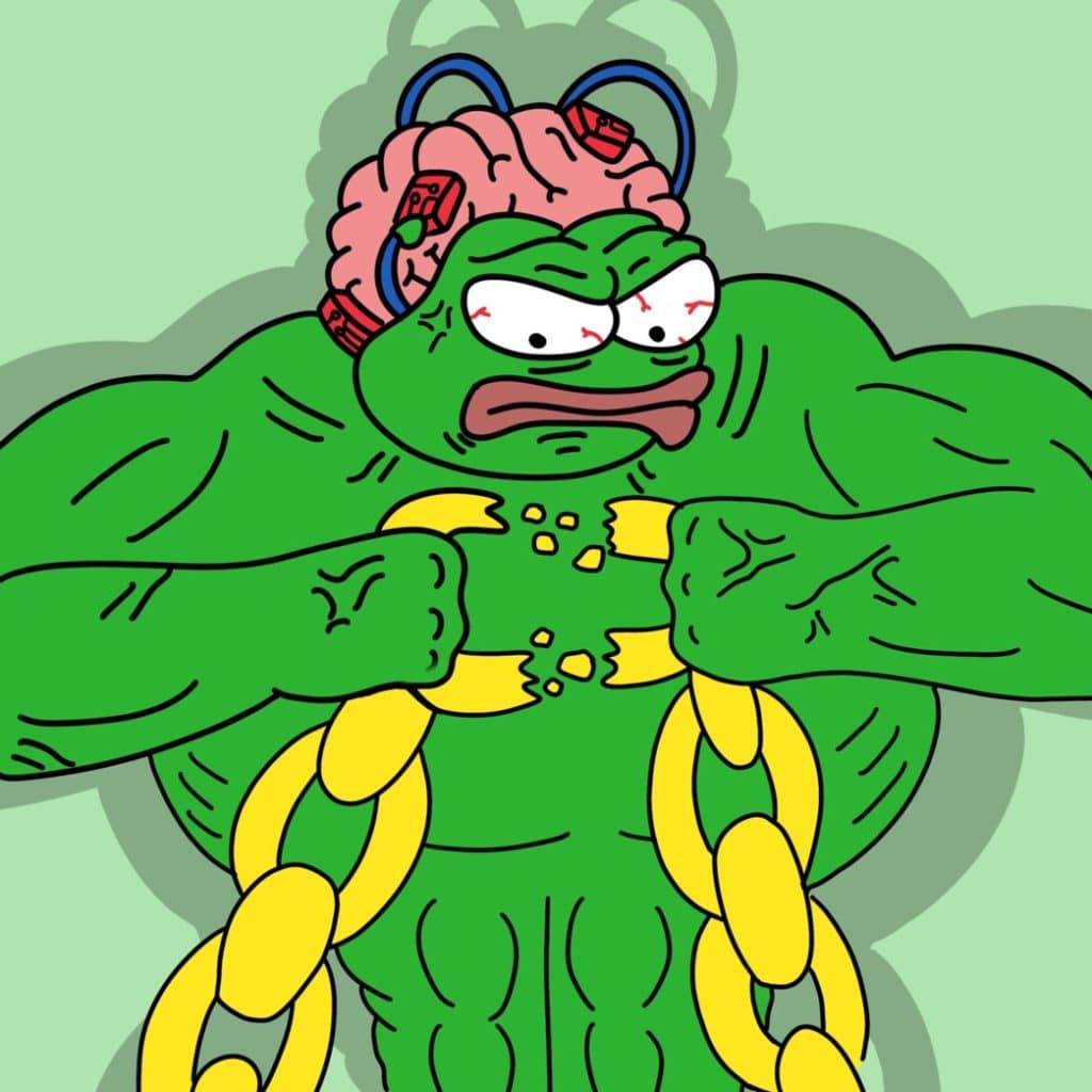 Crypto expert: $PEPU zal bekende crypto memes inhalen – nu investeren voor presale eindigt?