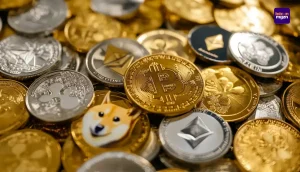 Dogecoin-maker steunt idee om X-merchandise te betalen met DOGE