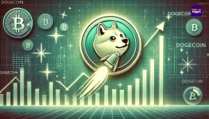 Dogecoin stijgt naar hoogste koers sinds 2021 door Trump en Musk hype