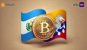 El Salvador en Bhutan zien miljoenenstijging in Bitcoin-bezit