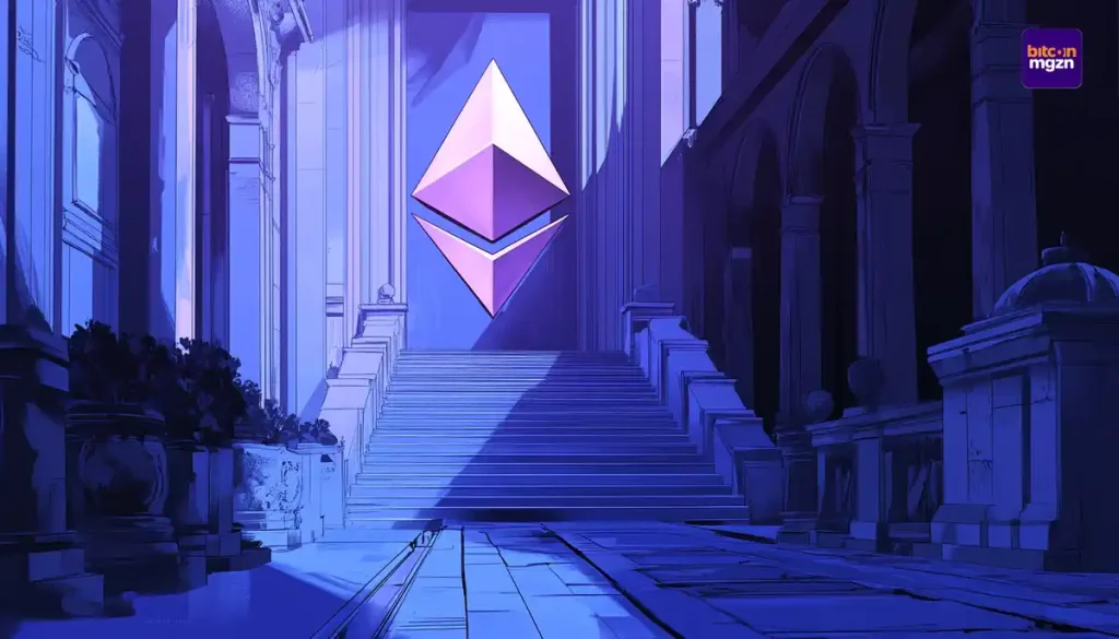 Ethereum beleggers vertrouwen op bullish herstel van ETH