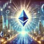 Ethereum koers doorbreekt weerstand