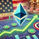 Gaat de Ethereum koers binnenkort de $2.800 bereiken na Trump's overwinning?