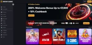 Instant Casino_