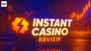 Instant casino review