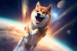 Dogecoin koers stijgt 20% in één dag: Stijgt DOGE nog verder?