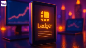 Ledger Stax review