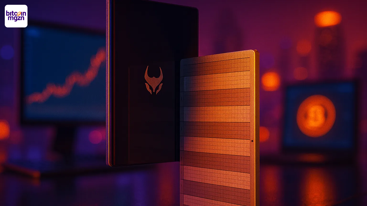 Reviews | Bitcoinmagazine.nl