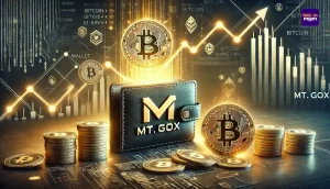 Mt. Gox’s 500 BTC-overdracht zet markt op scherp