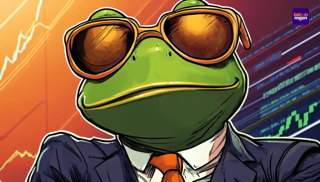 Pepecoin koers verwachting: PEPE klaar voor 25% pump dit weekend – stijgen deze nieuwe crypto's mee?