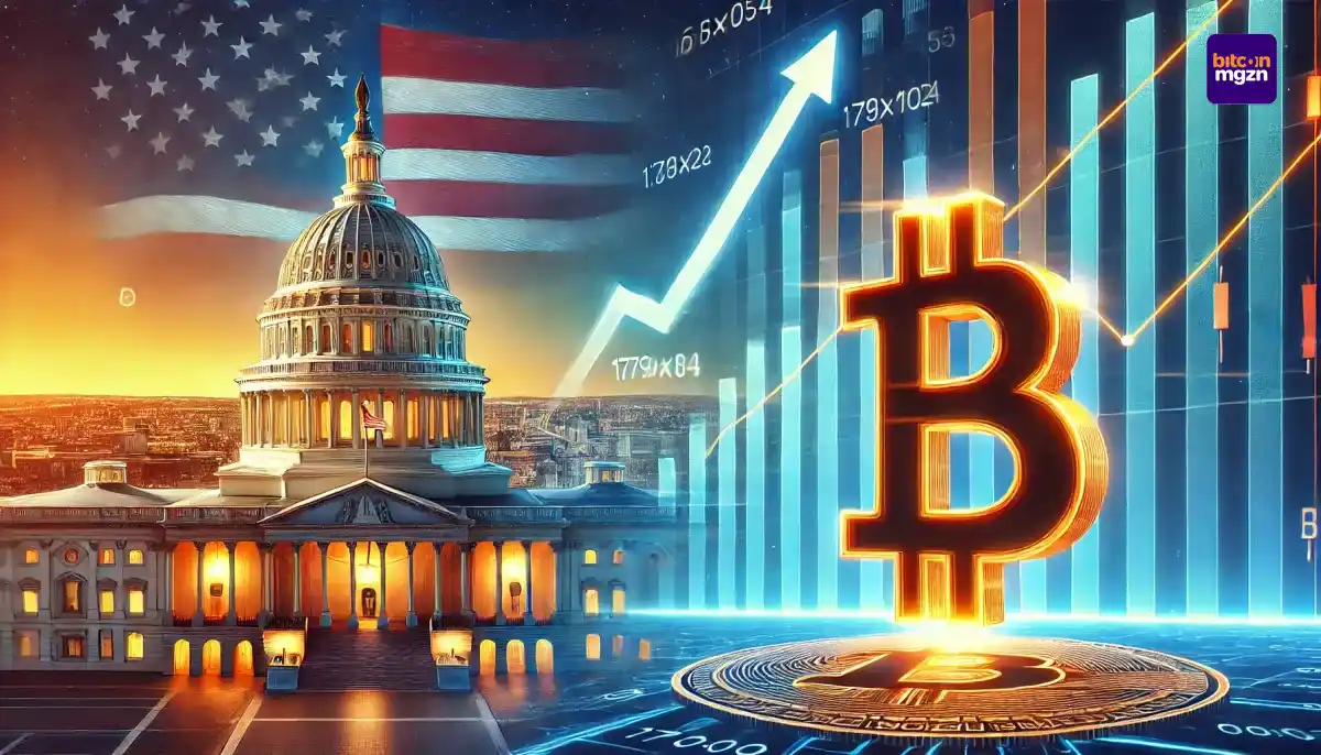 Pro-crypto kandidaten winnen terrein in Amerikaanse Congres